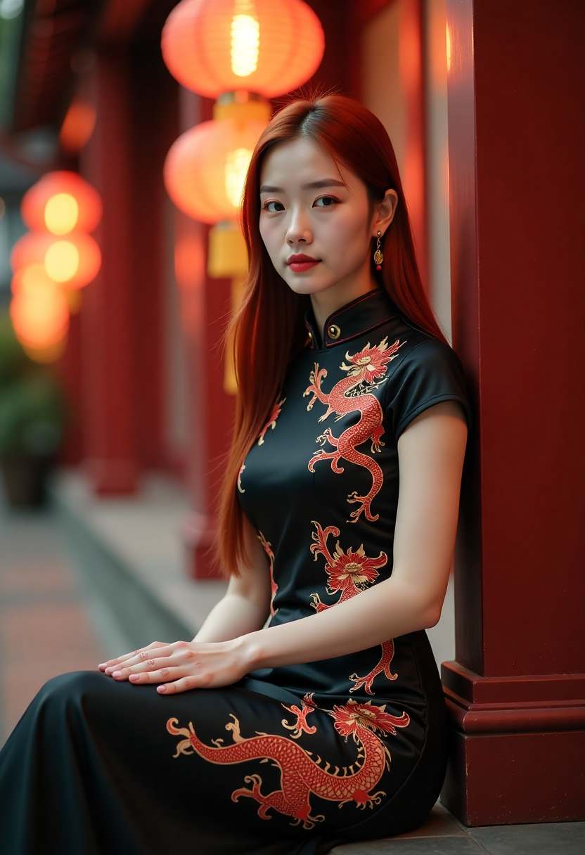 樱花末班车竖版海报